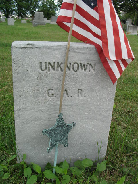 tombstone